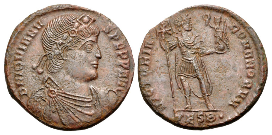 ANTİK SİKKELER NÜMİZMATİK_Jovianus (33).jpg