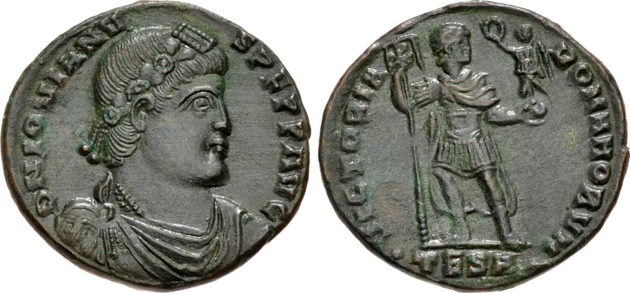 ANTİK SİKKELER NÜMİZMATİK_Jovianus (36).jpg