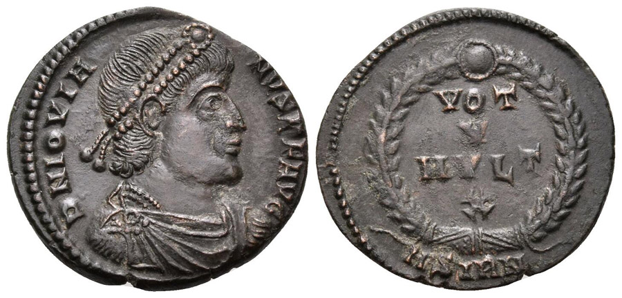 ANTİK SİKKELER NÜMİZMATİK_Jovianus (39).jpg