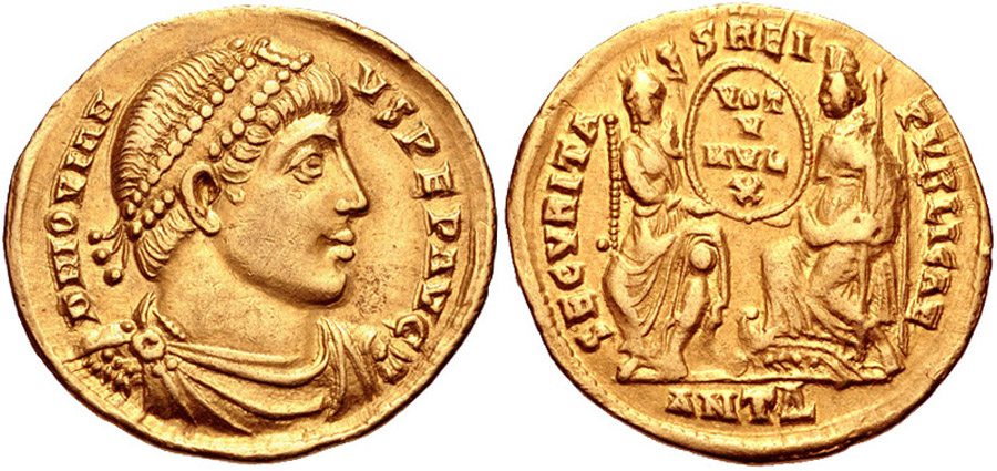 ANTİK SİKKELER NÜMİZMATİK_Jovianus (8).jpg