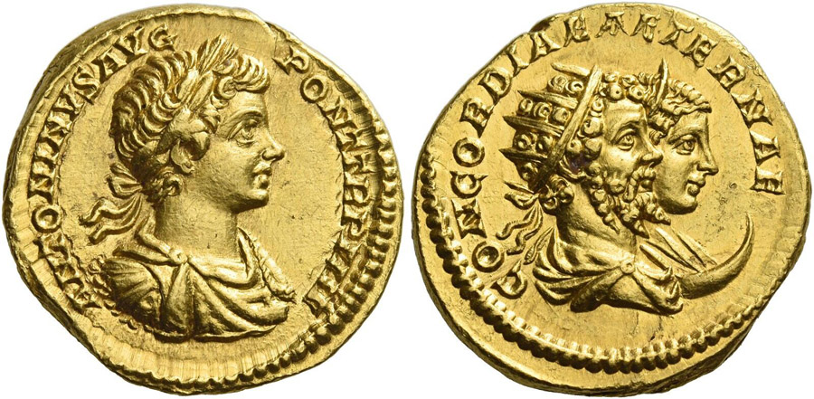 ANTİK SİKKELER NÜMİZMATİK_Julia Domna (6).jpg