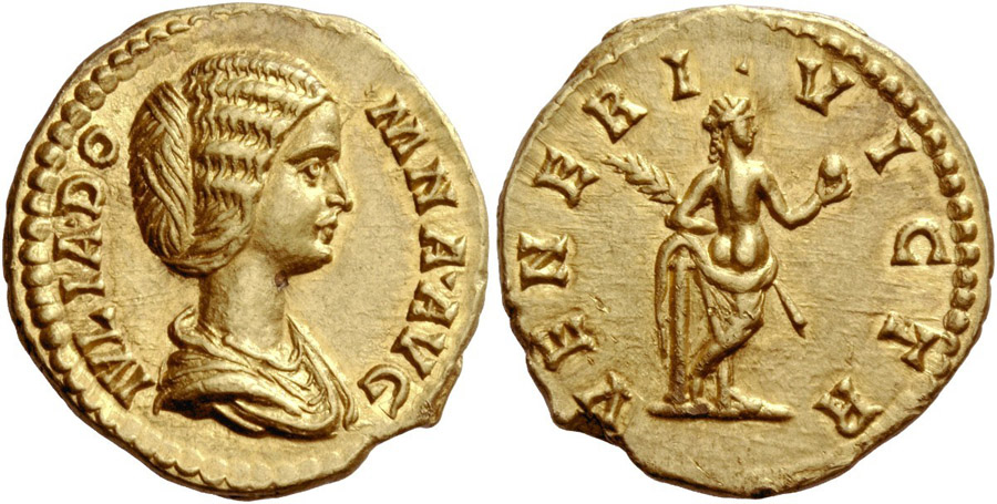 ANTİK SİKKELER NÜMİZMATİK_Julia Domna (7).jpg