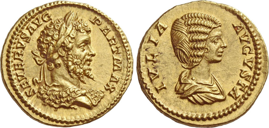 ANTİK SİKKELER NÜMİZMATİK_Julia Domna (9).jpg