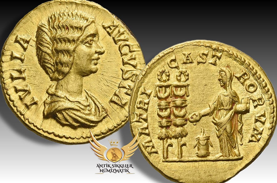 ANTİK SİKKELER NÜMİZMATİK_Julia Domna .jpg