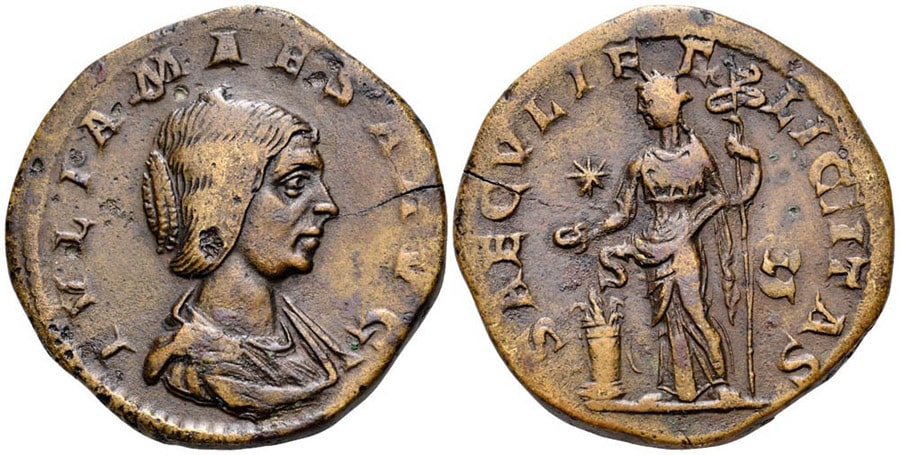 ANTİK SİKKELER NÜMİZMATİK_Julia Maesa (10).jpg