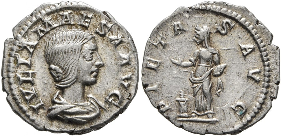 ANTİK SİKKELER NÜMİZMATİK_Julia Maesa (14).jpg