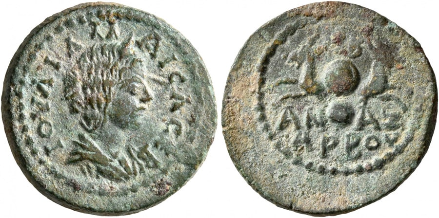 ANTİK SİKKELER NÜMİZMATİK_Julia Maesa (2).jpg