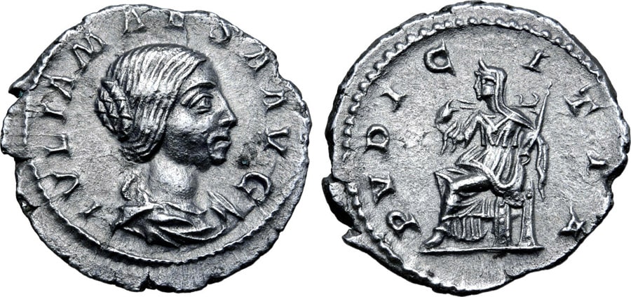 ANTİK SİKKELER NÜMİZMATİK_Julia Maesa (5).jpg