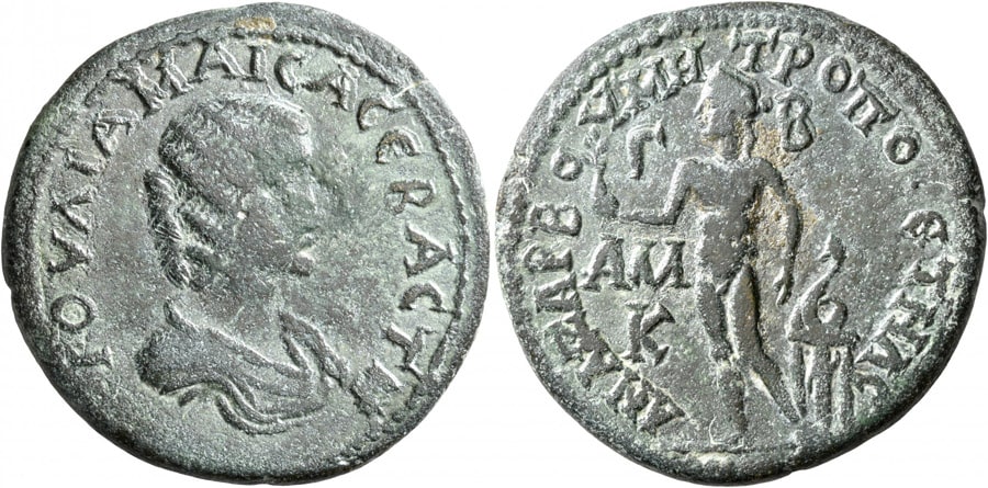 ANTİK SİKKELER NÜMİZMATİK_Julia Maesa (7).jpg