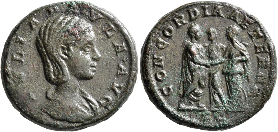 ANTİK SİKKELER NÜMİZMATİK_Julia Paula (7).jpg