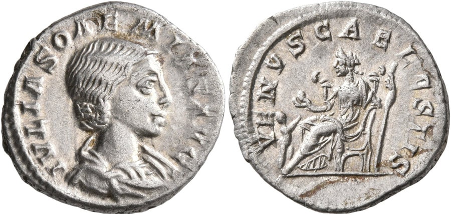 ANTİK SİKKELER NÜMİZMATİK_Julia Soaemias (7).jpg