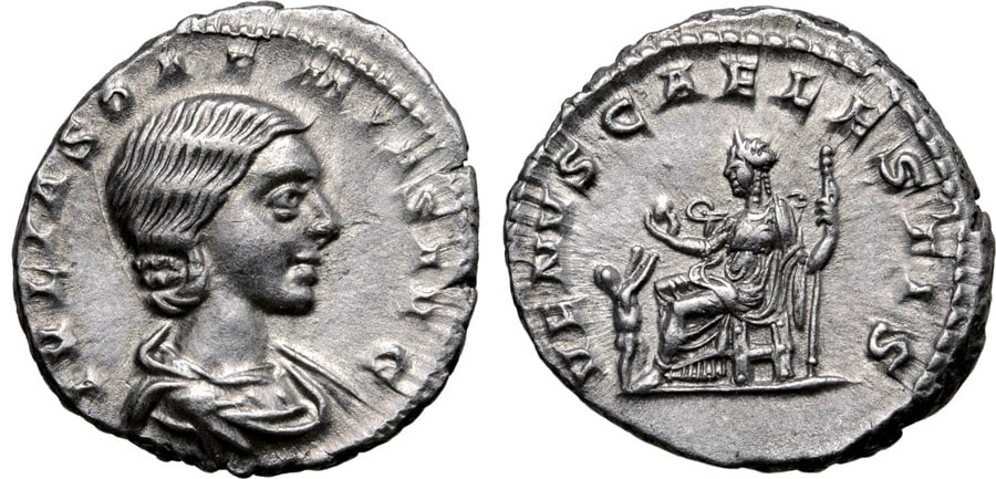 ANTİK SİKKELER NÜMİZMATİK_Julia Soaemias (8).jpg