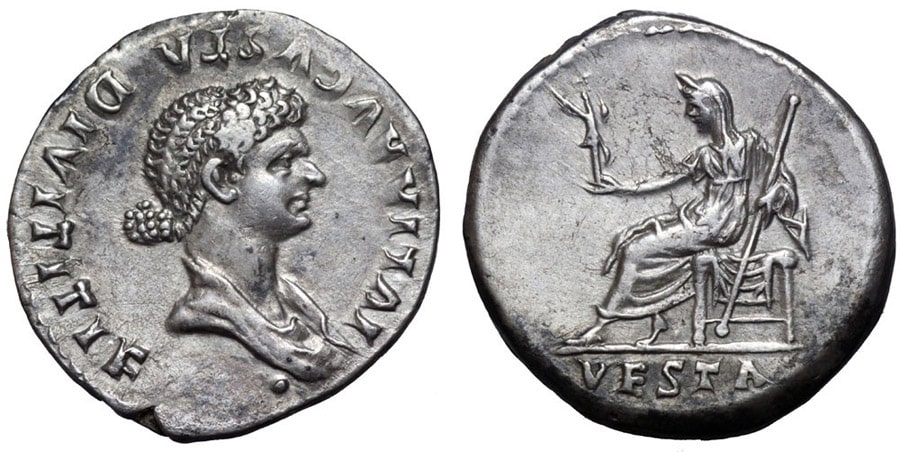 ANTİK SİKKELER NÜMİZMATİK_Julia Titi  (14).jpg