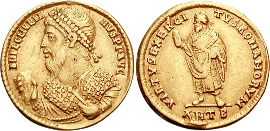 ANTİK SİKKELER NÜMİZMATİK_JULIAN II  (1).jpg