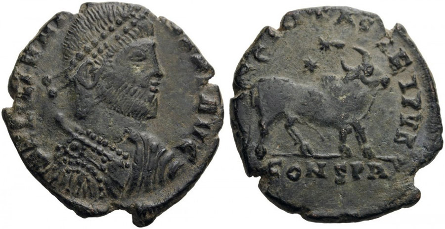 ANTİK SİKKELER NÜMİZMATİK_JULIAN II  (6).jpg