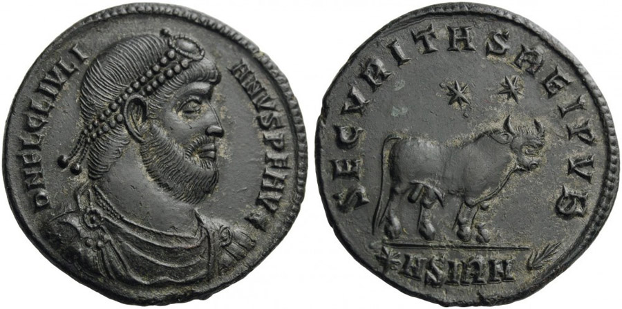 ANTİK SİKKELER NÜMİZMATİK_JULIAN II  (8).jpg