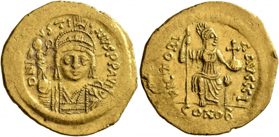 ANTİK SİKKELER NÜMİZMATİK_JUSTIN II (1).jpg