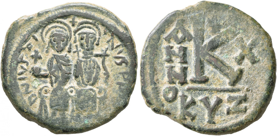 ANTİK SİKKELER NÜMİZMATİK_JUSTIN II (11).jpg