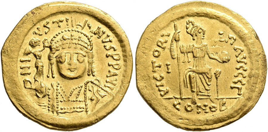 ANTİK SİKKELER NÜMİZMATİK_JUSTIN II (15).jpg