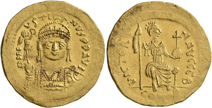 ANTİK SİKKELER NÜMİZMATİK_JUSTIN II (9).jpg