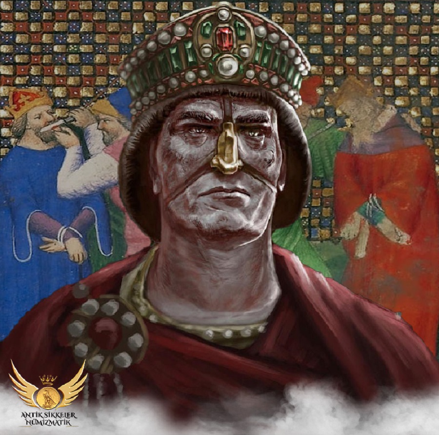 ANTİK SİKKELER NÜMİZMATİK_JUSTINII.jpg