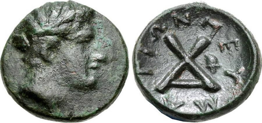 ANTİK SİKKELER NÜMİZMATİK_K898231 (4).jpg