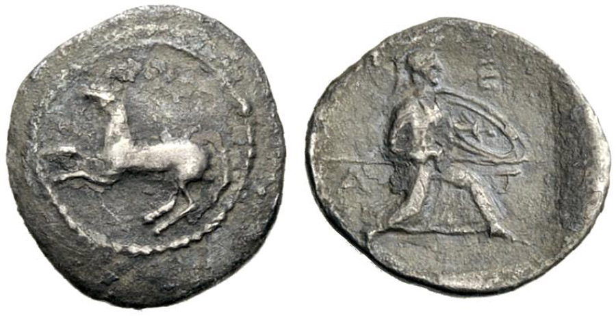 ANTİK SİKKELER NÜMİZMATİK_K8983432 (4).jpg