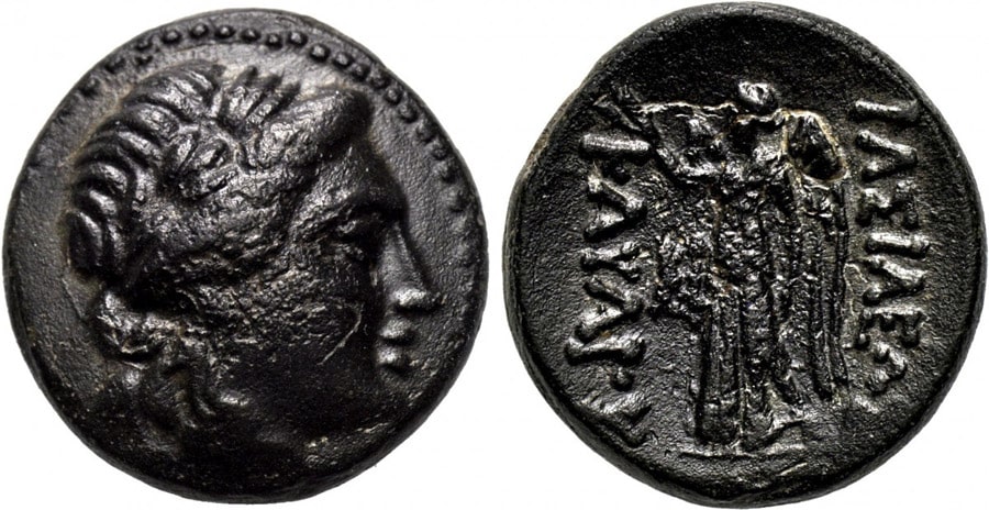 ANTİK SİKKELER NÜMİZMATİK_Kabyle (10).jpg