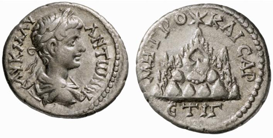 ANTİK SİKKELER NÜMİZMATİK_Kaisareia5 (10).jpg