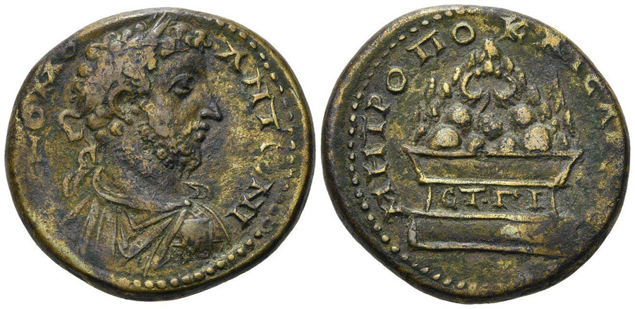 ANTİK SİKKELER NÜMİZMATİK_Kaisareia8 (10).jpg