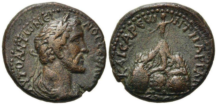 ANTİK SİKKELER NÜMİZMATİK_Kaisareia8 (6).jpg