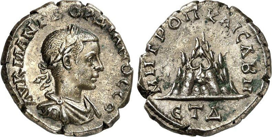 ANTİK SİKKELER NÜMİZMATİK_Kaisareia9 (8).jpg