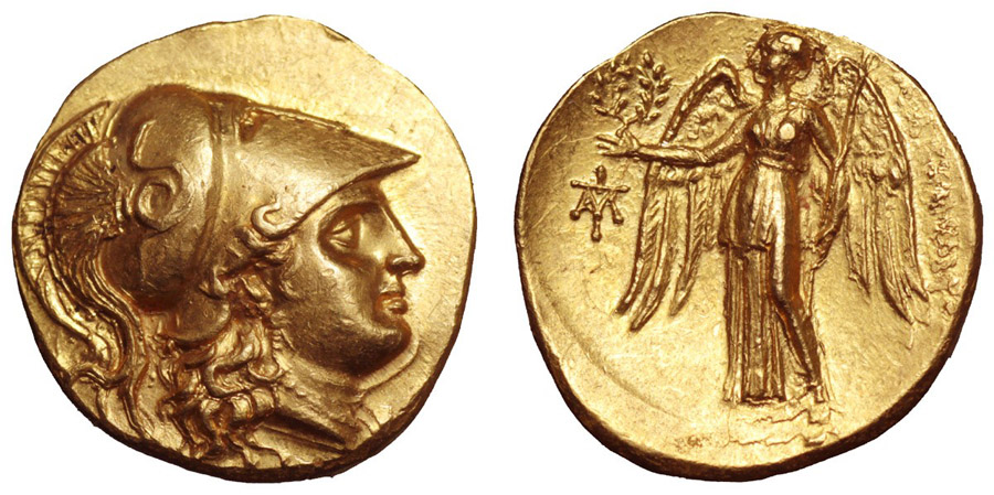 ANTİK SİKKELER NÜMİZMATİK_Kallatis (4).jpg