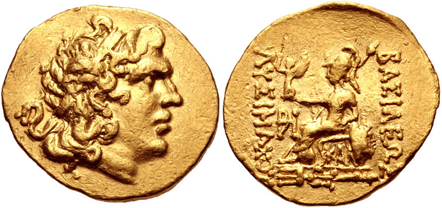 ANTİK SİKKELER NÜMİZMATİK_Kallatis (5).jpg