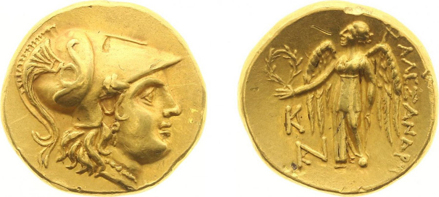 ANTİK SİKKELER NÜMİZMATİK_Kallatis (7).jpg