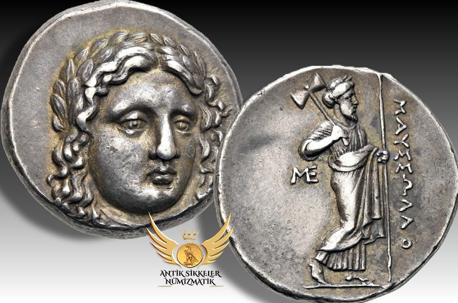 ANTİK SİKKELER NÜMİZMATİK_KARIA.jpg