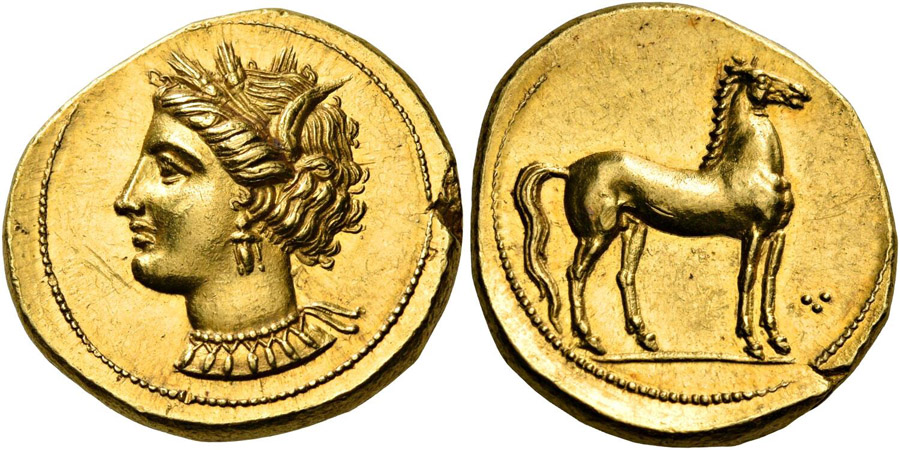 Antik Sikkeler Nümizmatik_Kartaca1 (5).jpg