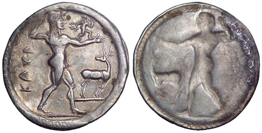 ANTİK SİKKELER NÜMİZMATİK_KAULONIA (3).jpg