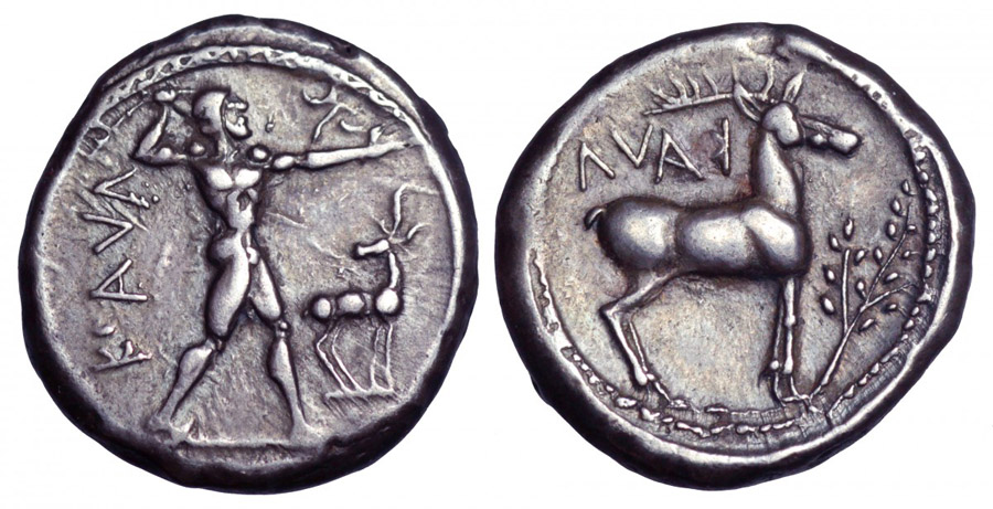 ANTİK SİKKELER NÜMİZMATİK_KAULONIA (5).jpg