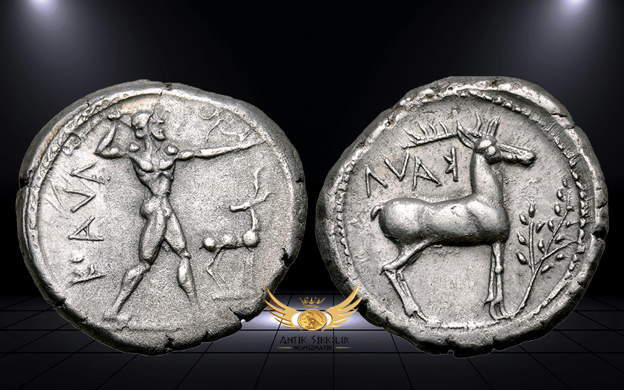 antik sikkeler nümizmatik_Kaulonia.jpg