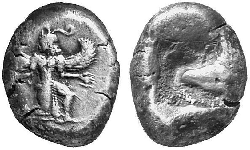 ANTİK SİKKELER NÜMİZMATİK_KAUNOS (1).jpg