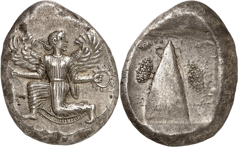 ANTİK SİKKELER NÜMİZMATİK_KAUNOS (1).jpg