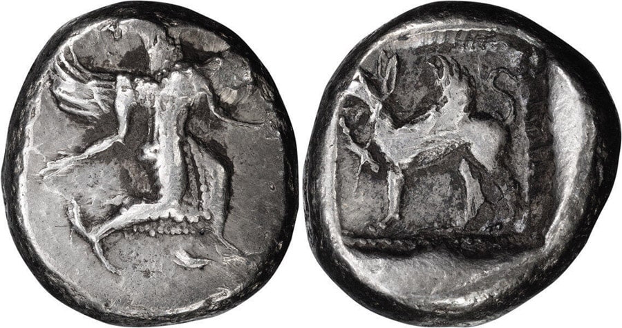 ANTİK SİKKELER NÜMİZMATİK_KAUNOS (11).jpg