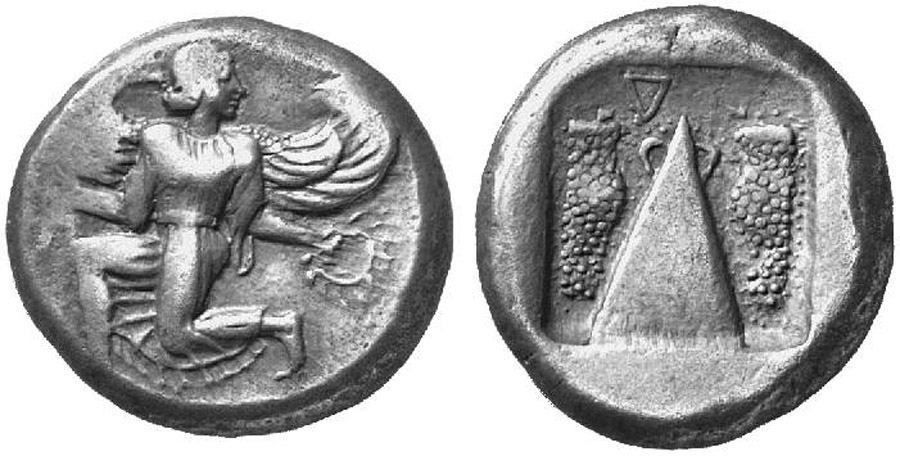 ANTİK SİKKELER NÜMİZMATİK_KAUNOS (2).jpg