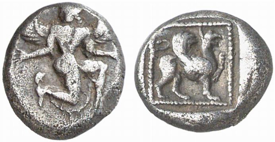 ANTİK SİKKELER NÜMİZMATİK_KAUNOS (3).jpg