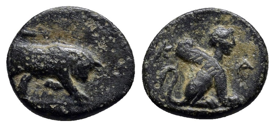 ANTİK SİKKELER NÜMİZMATİK_KAUNOS (3).jpg