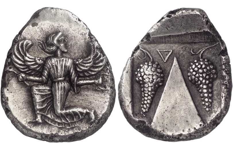 ANTİK SİKKELER NÜMİZMATİK_KAUNOS (5).jpg