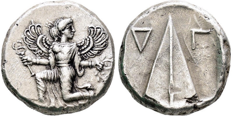 ANTİK SİKKELER NÜMİZMATİK_KAUNOS (6).jpg