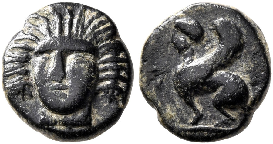 ANTİK SİKKELER NÜMİZMATİK_KAUNOS (9).jpg