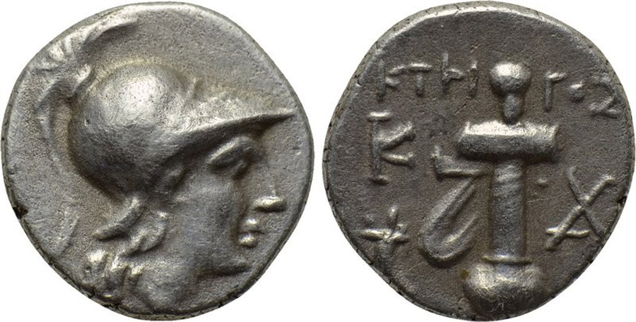 ANTİK SİKKELER NÜMİZMATİK_KAUNOS3 (3).jpg